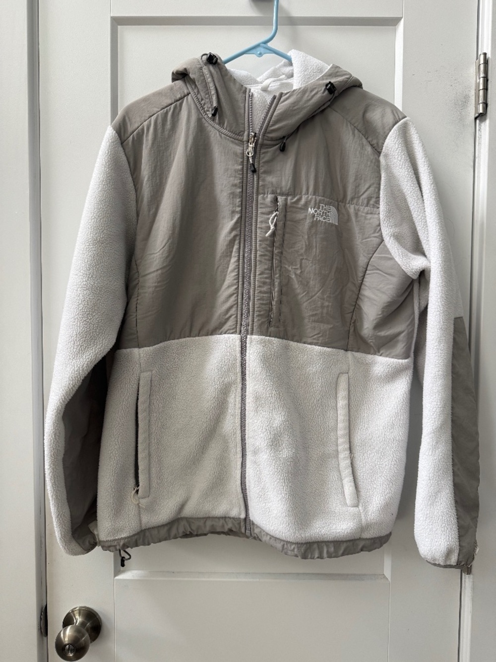 Fleece Jacket